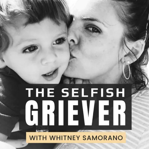 The Selfish Griever