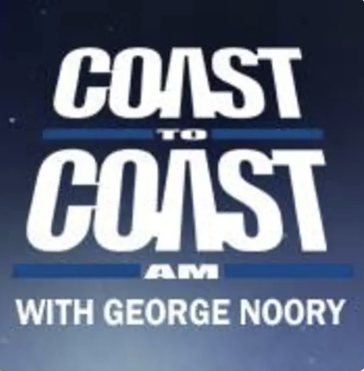 Coast to Coast George Noory