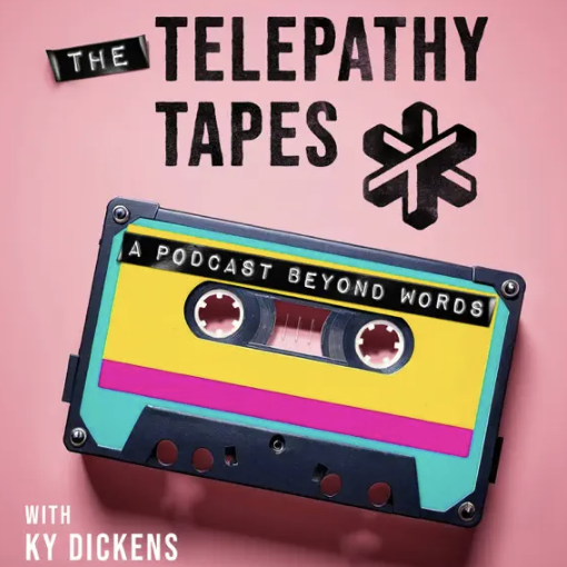 The Telepathy Tapes