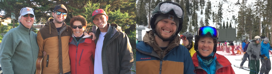 Focus on Our Affiliate Leaders - Galen Call, Chat with Galen by Zoom & HPH-Monterey Peninsula Co-Affiliate Leader