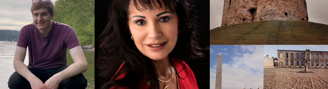 Christine Munsey's Validation with her son Connor through Pauline Mason!