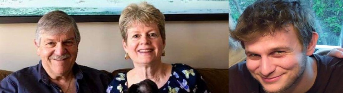 The Wisdom of Greg by Susan and Bill Van Oije - Surrender, But Don't Give Up