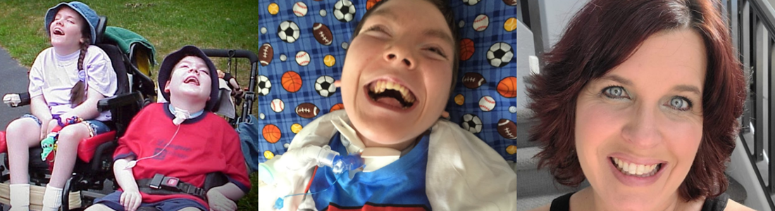 Lori Burke's Validation with her daughter, MaryEllen, and her son, Kevin, through Fara Gibson