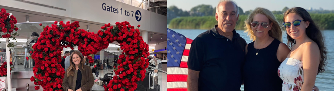 HPH - Long Island North Shore had special guest Shelby May on February 22nd!