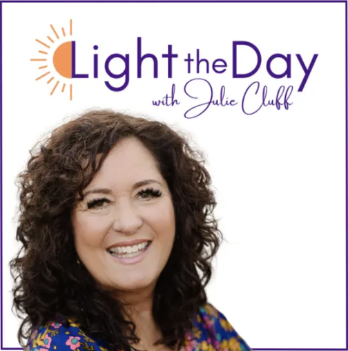 Light the Day