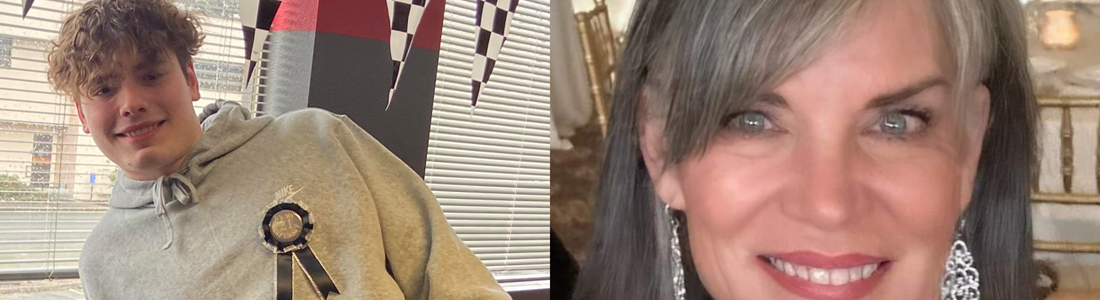 Janet Marie's Validation with her son Caleb through Kathy MacMannis