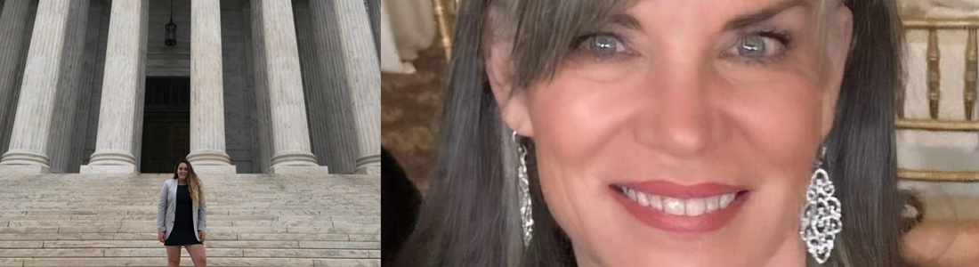 Elise Hingson's Validation from her daughter Ava through Kathy MacMannis