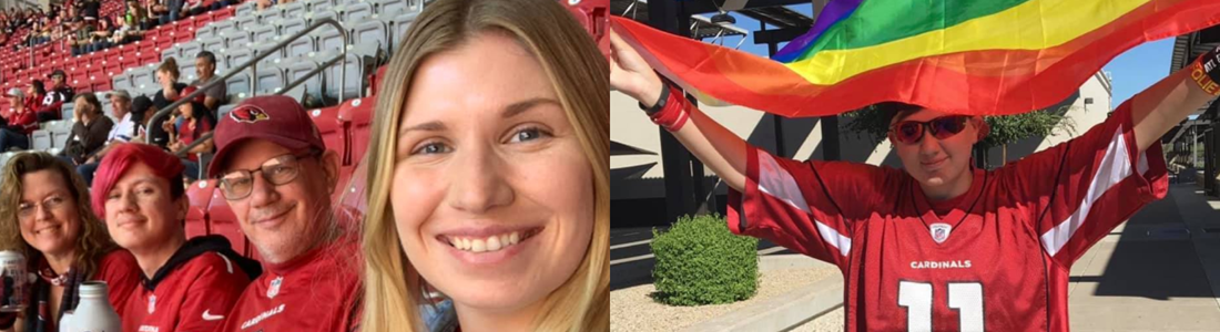 Brian & Sheresa Galbreath's Validation with their son, Michael, through Beth Lynch