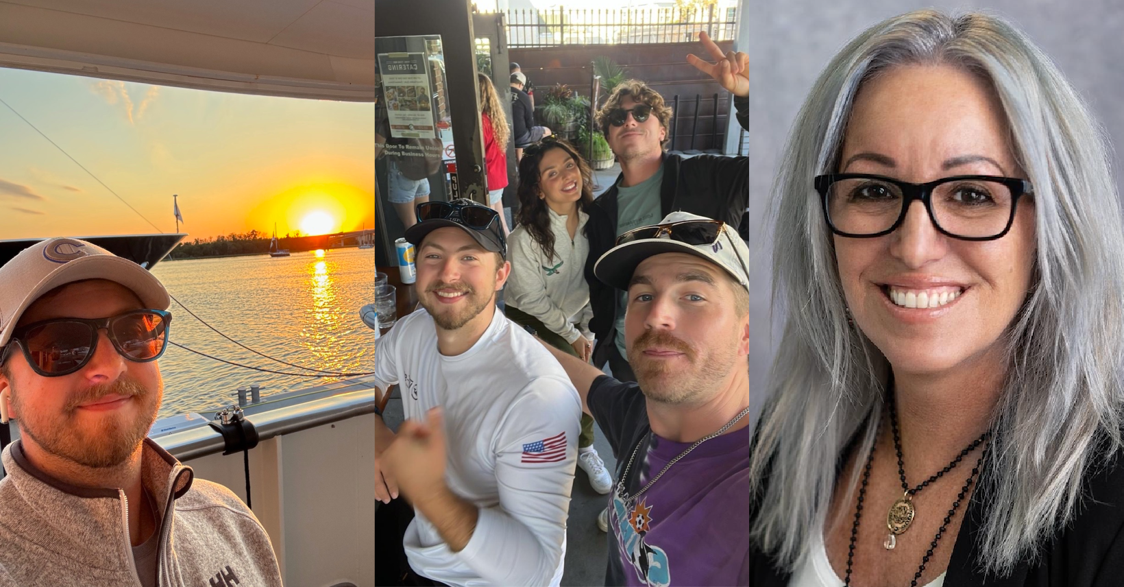 Angela Merendino's Validation with her son Ian through Beth Lynch