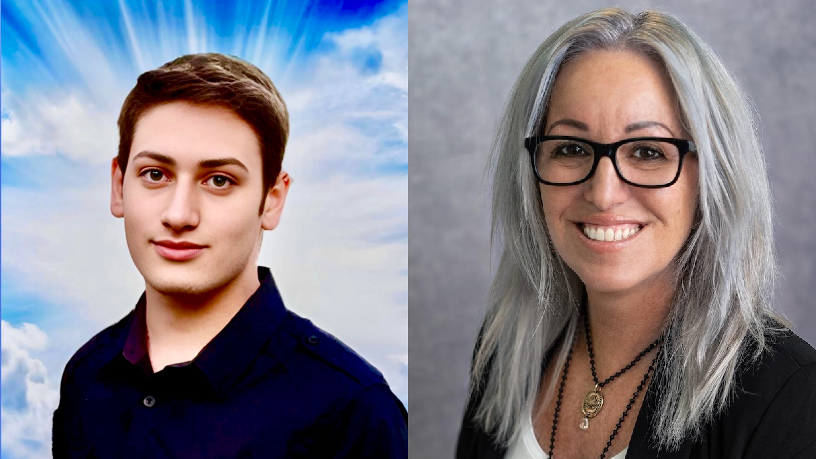 Cindy Gisser's Validation with her son Gregory through Beth Lynch
