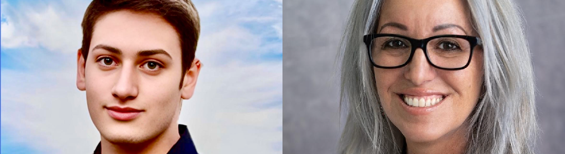 Cindy Gisser's Validation with her son Gregory through Beth Lynch