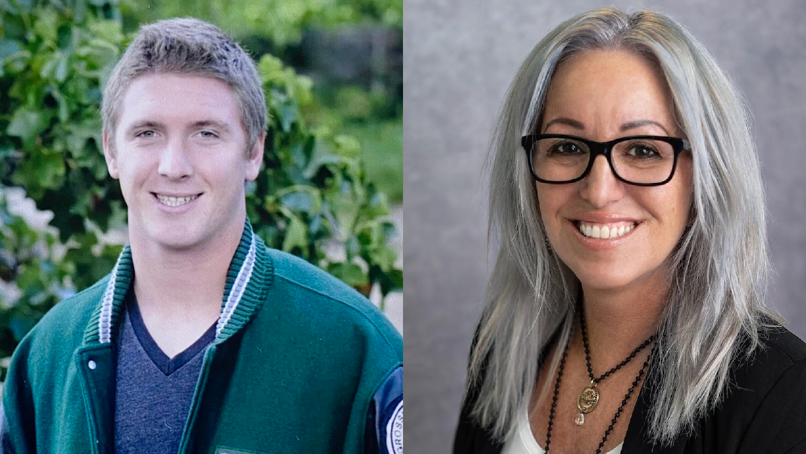 Amy Sander's Validation with her son Brandon through Beth Lynch