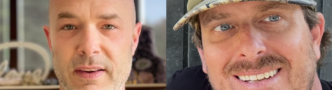 NEW AFFILIATE GROUP! Helping Fathers Heal - Bonus Dads!