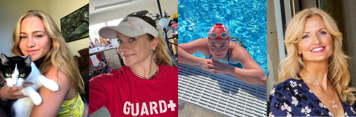 Lisa Feinstein's Validation with her daughter, Kate, through Stacey Lynn Cripps