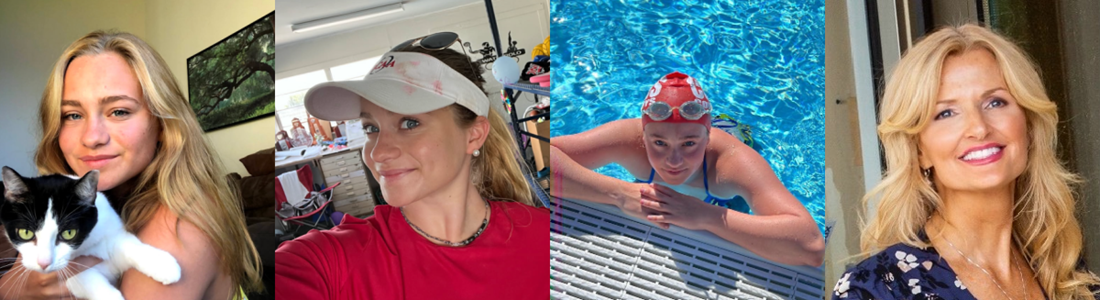 Lisa Feinstein's Validation with her daughter, Kate, through Stacey Lynn Cripps