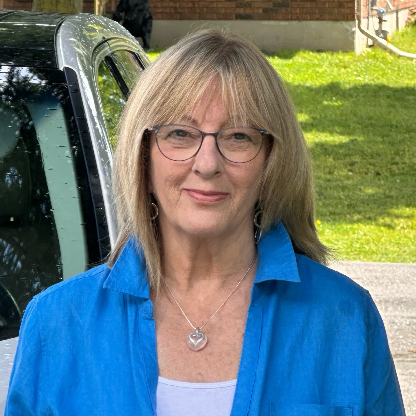 Donna Rewald