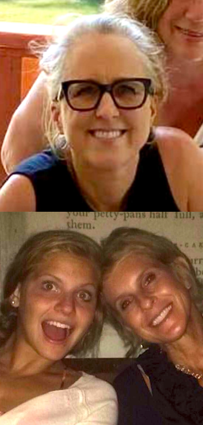 Rhonda Andrews & Tava Wilson