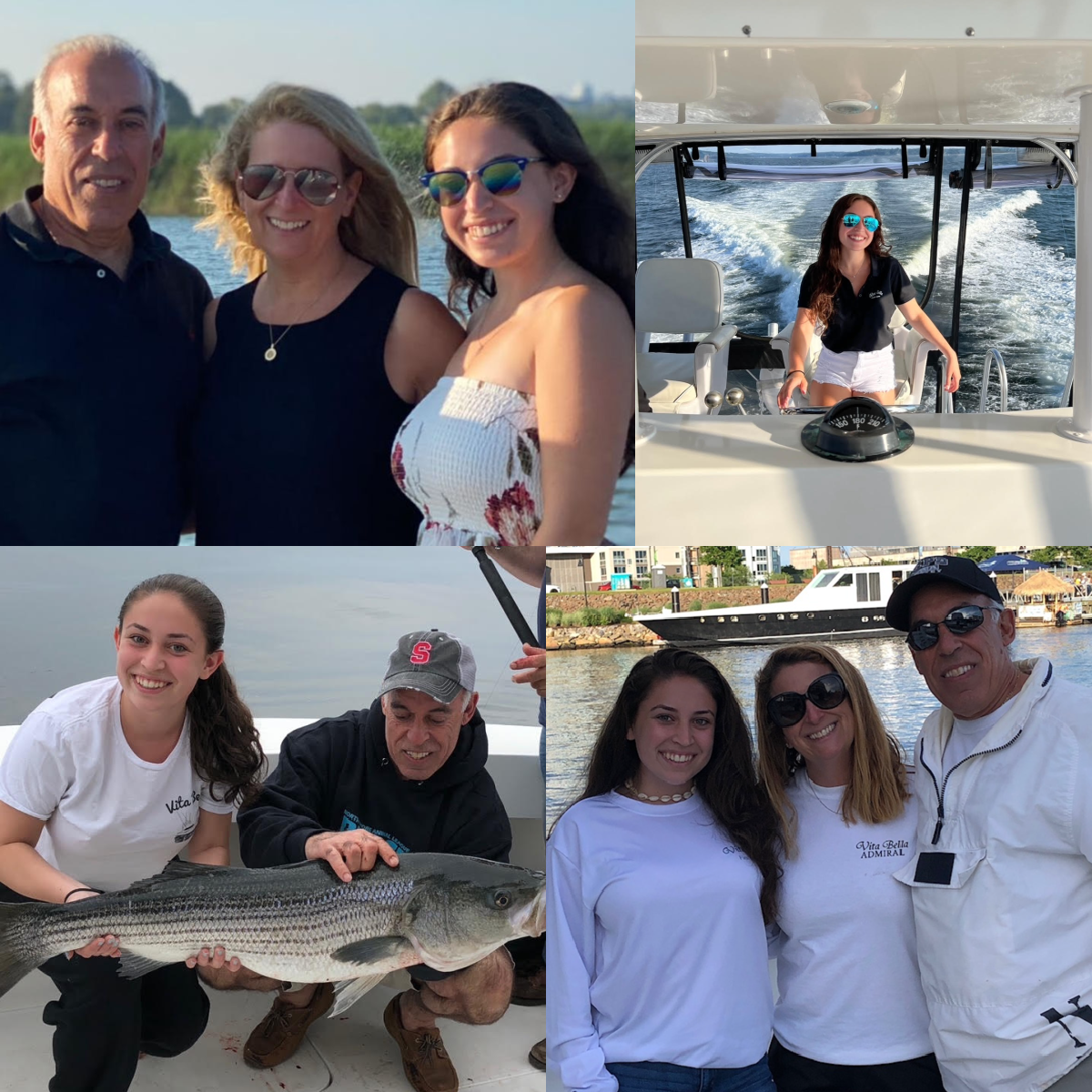 Affiliate Leader Focus: John & Mara Navaretta, Affiliate Leaders of HPH - North Shore Long Island