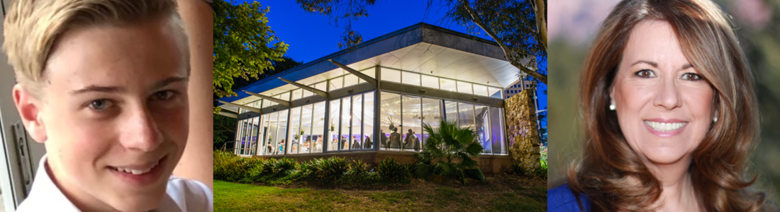 Jo Clarke's Validation with her son Jai through Lisa Wilcoxson