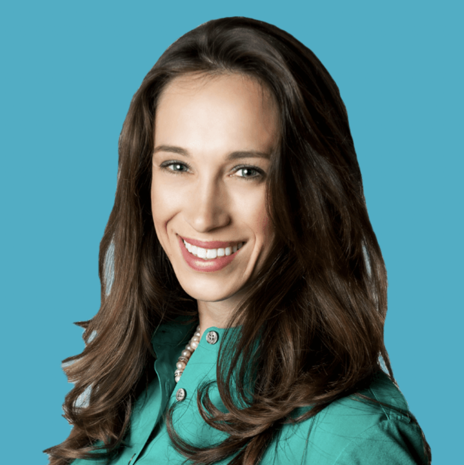 Kelly Fisher