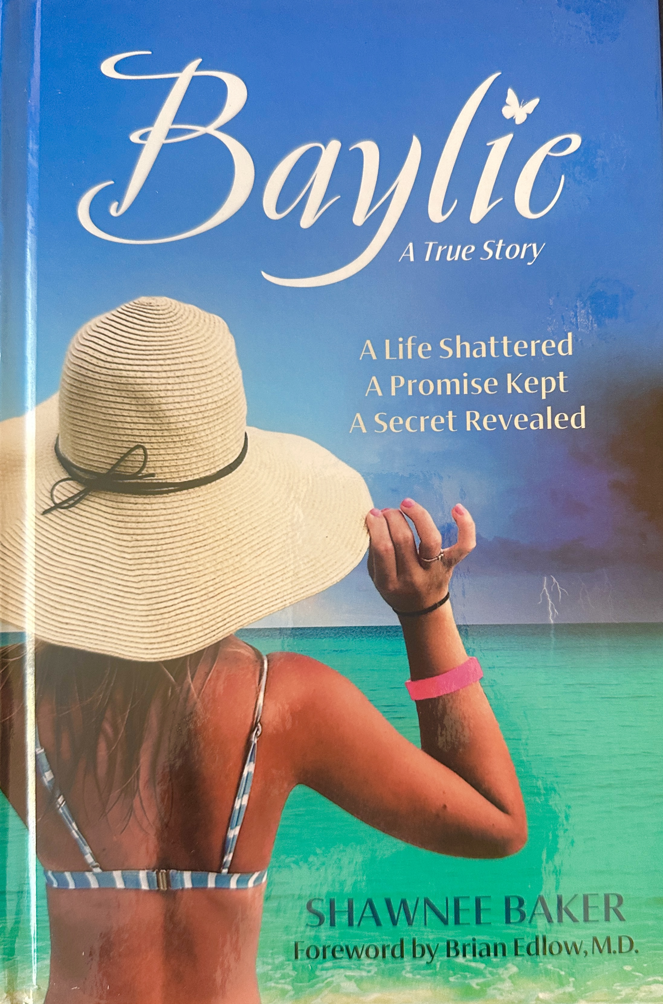 Baylie - A True Story