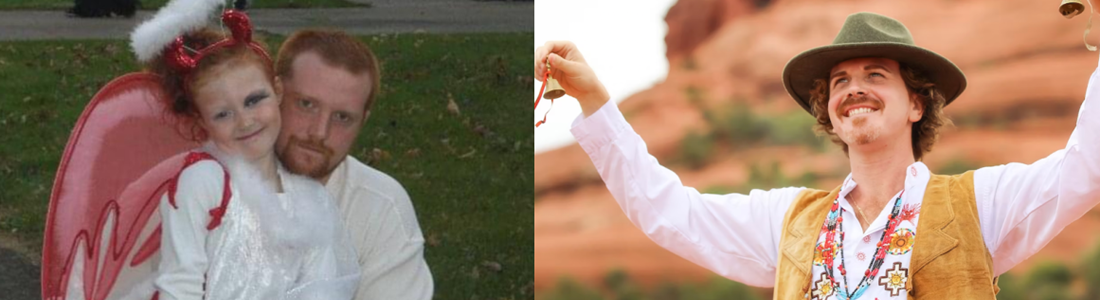 Carrie and  Scott Lott's Validation Story with their daughter Lexi through Mitch Ott