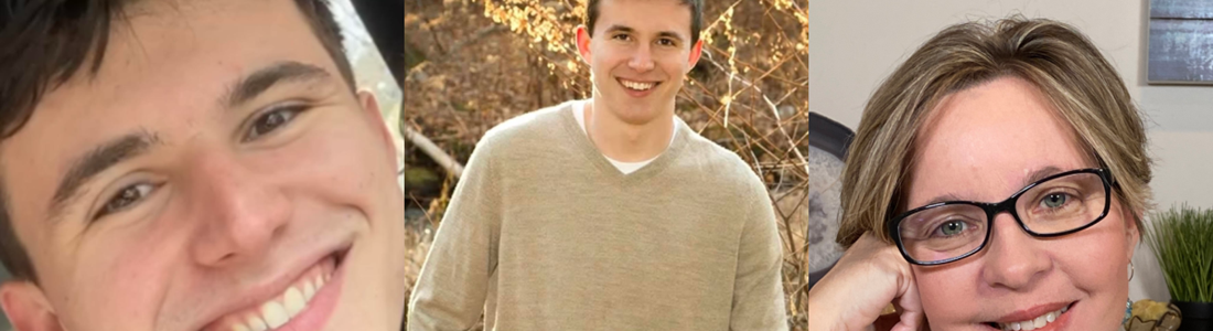 Jen Abrams' Validation with her son Eli through Amy Utsman