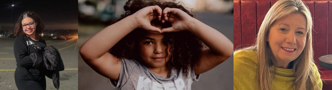 Krista DeGroat's Validation with her daughter Paris through Jane Meakin