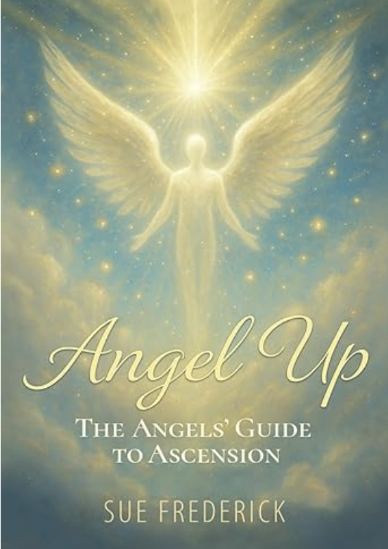 Angel Up!