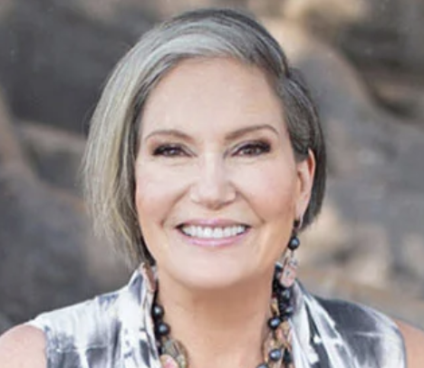 Susan Allen