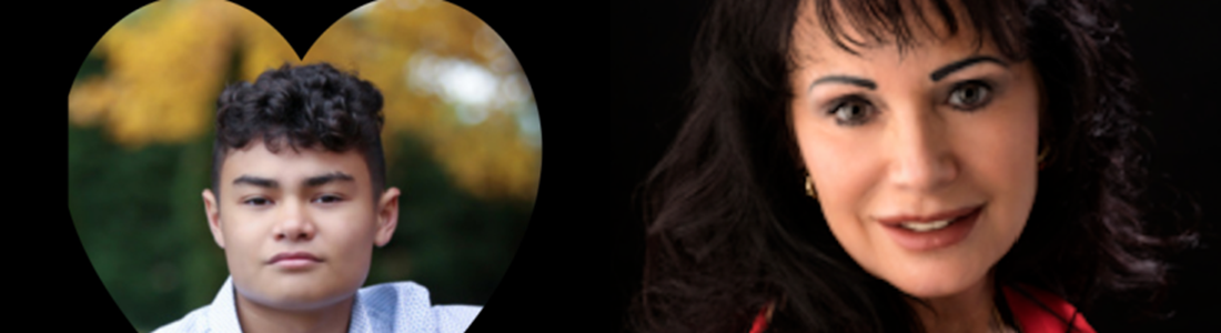 Lori Manolo's Validation with her son Jacob through Pauline Mason