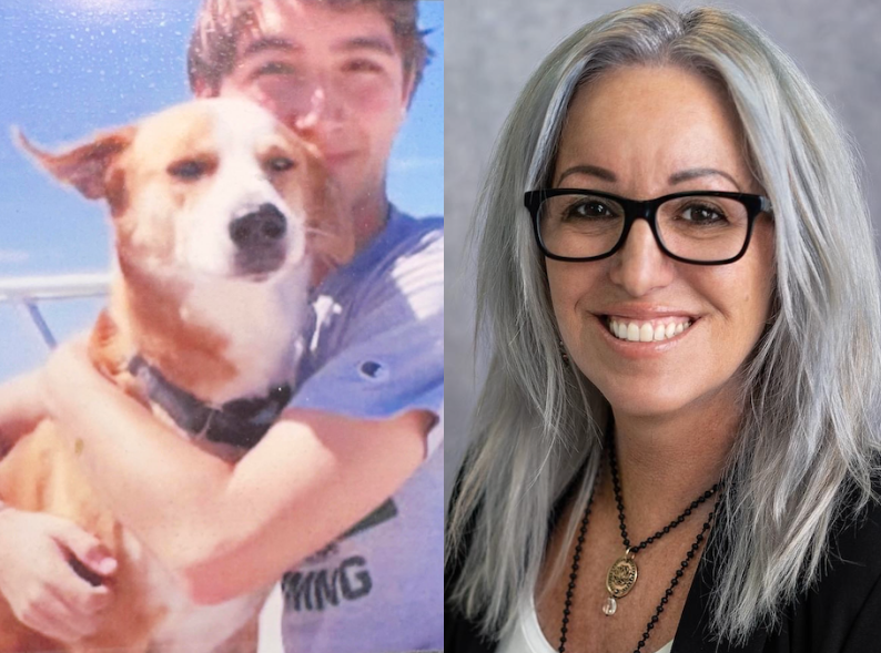 Miriam Campa's Validation with her son Ian through Beth Lynch