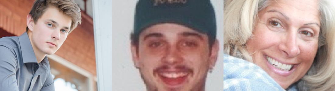 Dina Aune's Miracle during Sound Healing Session with Andrea Courey