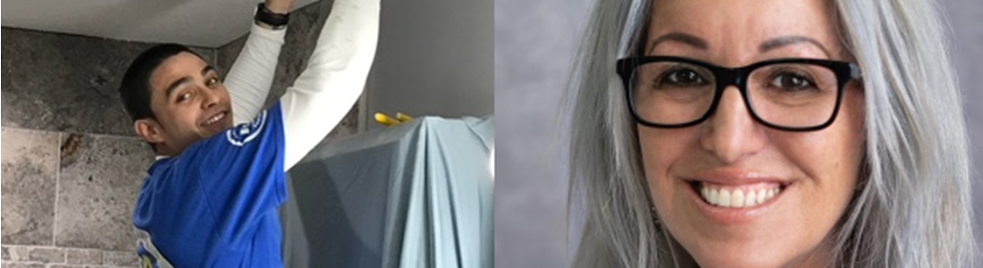 Ronda Wheeler's Validation with her son Nick through Beth Lynch