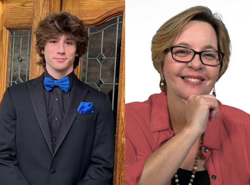 Mark Piach's Validation with his son Jerrold through Amy Utsman