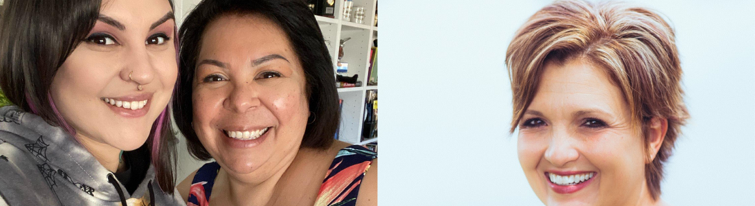 Hope Duffy's Validations from her Daughter Gabby through Shelly Wilson at Our Third HPH Conference!