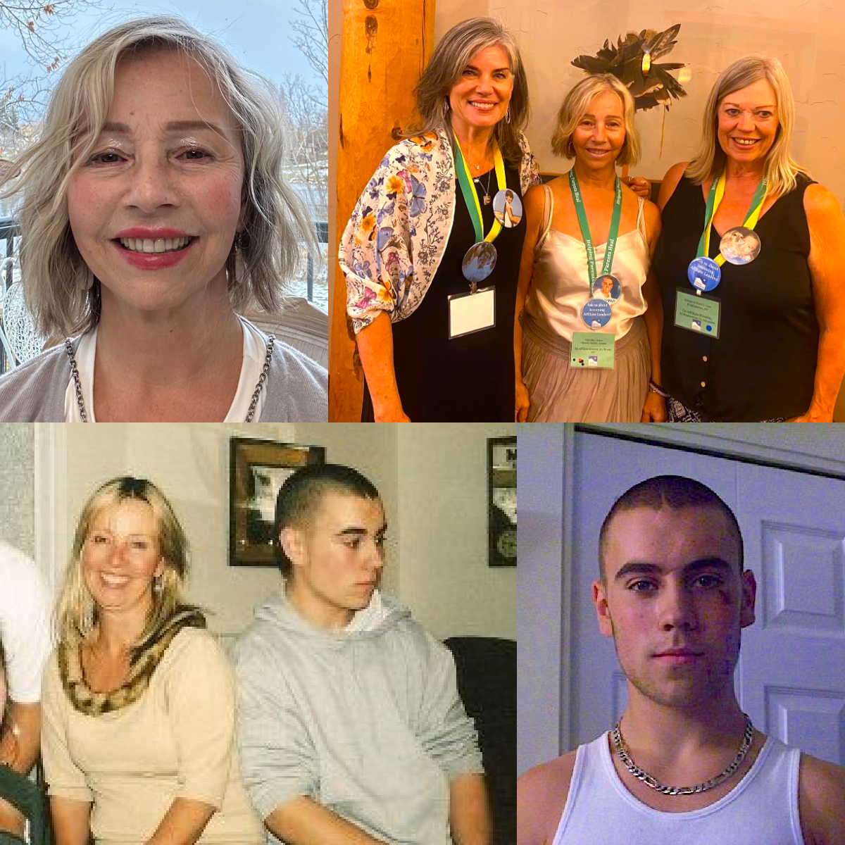 Focus on Our Affiliate Leaders - Patti May, HPH-Ottawa Co-Affiliate Leader and HPH - Co-Affiliate Director