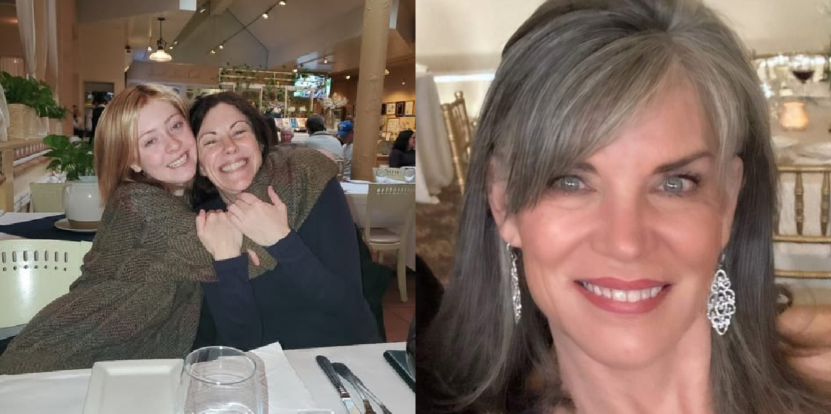 Tricia Wrightington's Validation with her daughter Grace through Kathy MacMannis