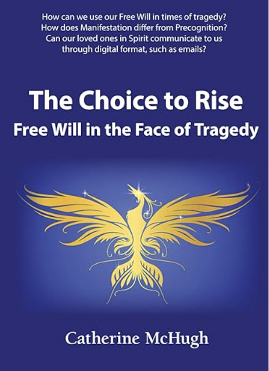The Choice to Rise