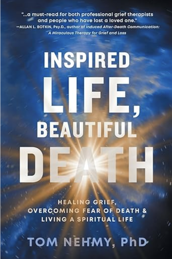 Inspired Life, Beautiful Death