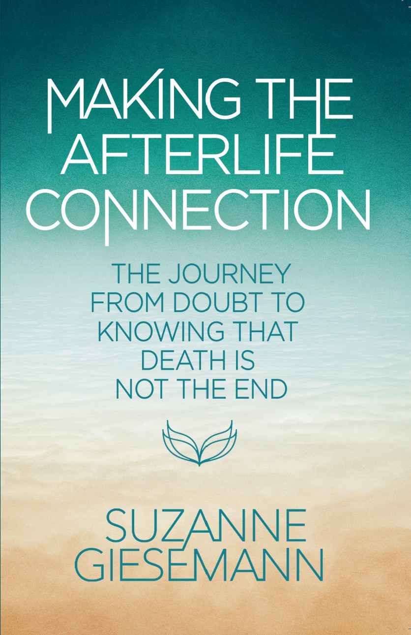 Making the Afterlife Connection