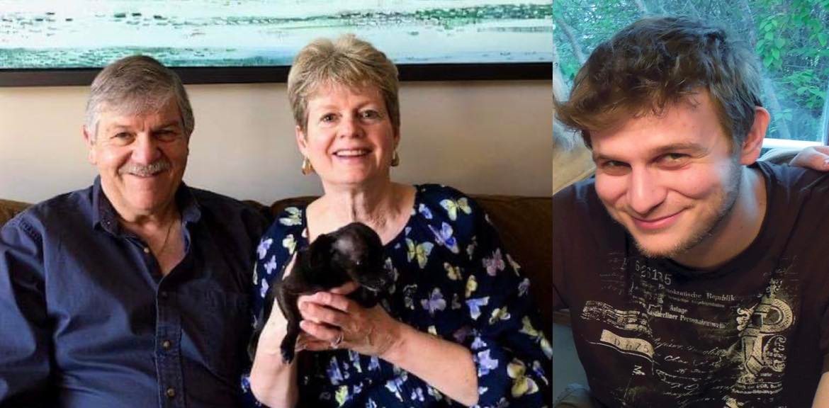 The Wisdom of Greg by Susan and Bill Van Oije - The Guilt Trip
