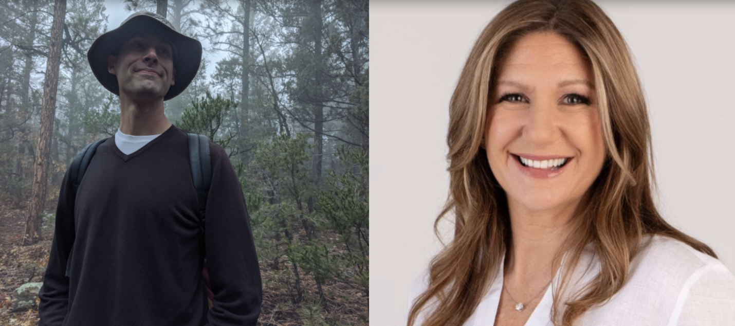 Trish Phelps' Validation with her son Jesse through Shelby May