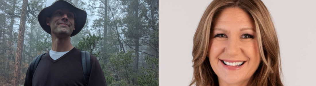 Trish Phelps' Validation with her son Jesse through Shelby May