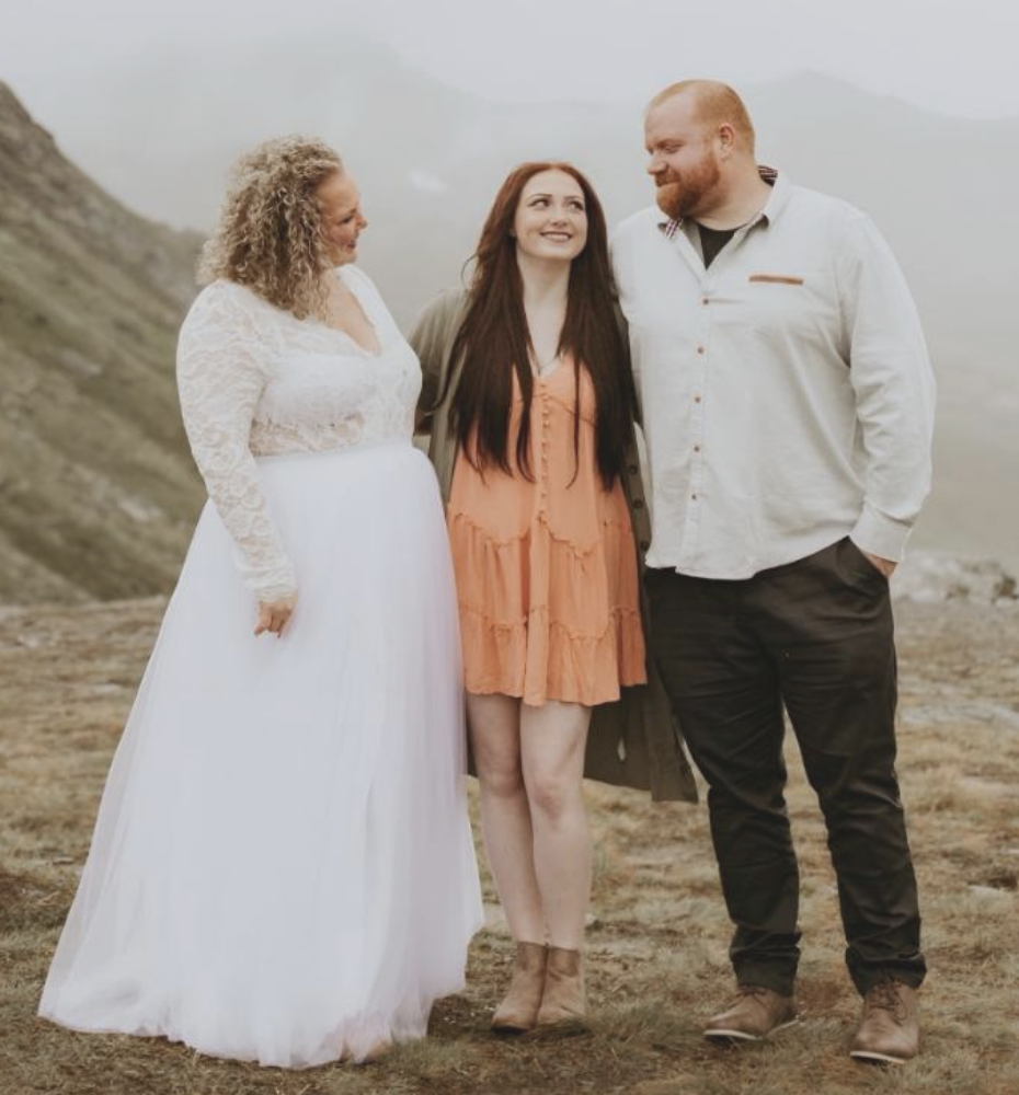 NEW AFFILIATE GROUP! Helping Parents Heal - Conneaut, OH!