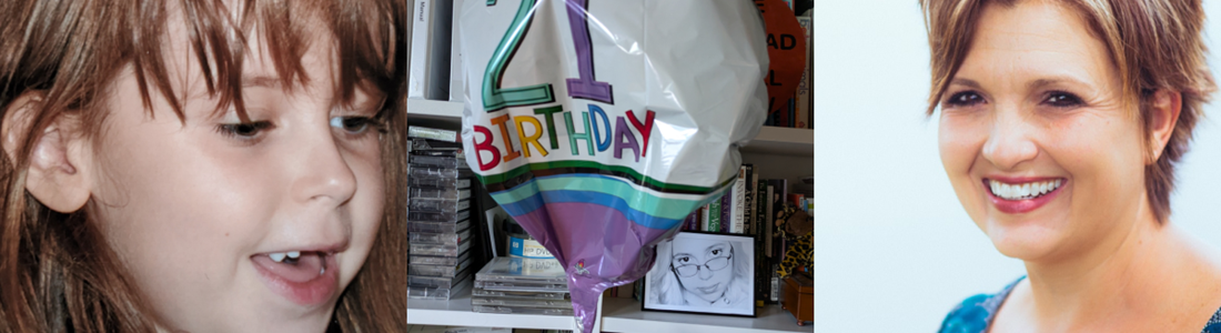 Jane Butterworth's Validation from her daughter Alice through Shelly Wilson