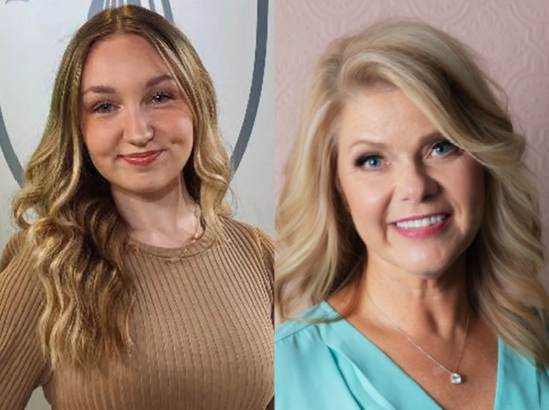 Erin & Phil Bentkowski's Validation with their daughter Grace through Jennifer Brazier