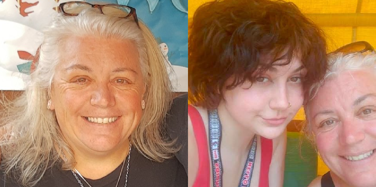 Renee Novotny's Tribute to Kelley Worth on June 7th, 2025