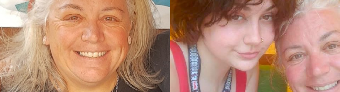 Renee Novotny's Tribute to Kelley Worth on June 7th, 2025