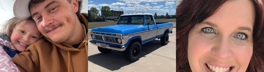 Melissa Sander's Validation with her son Dylan through Fara Gibson